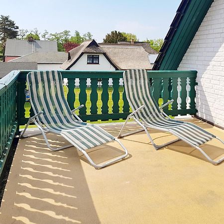 An Der Sonnenwiese Prerow Exterior foto