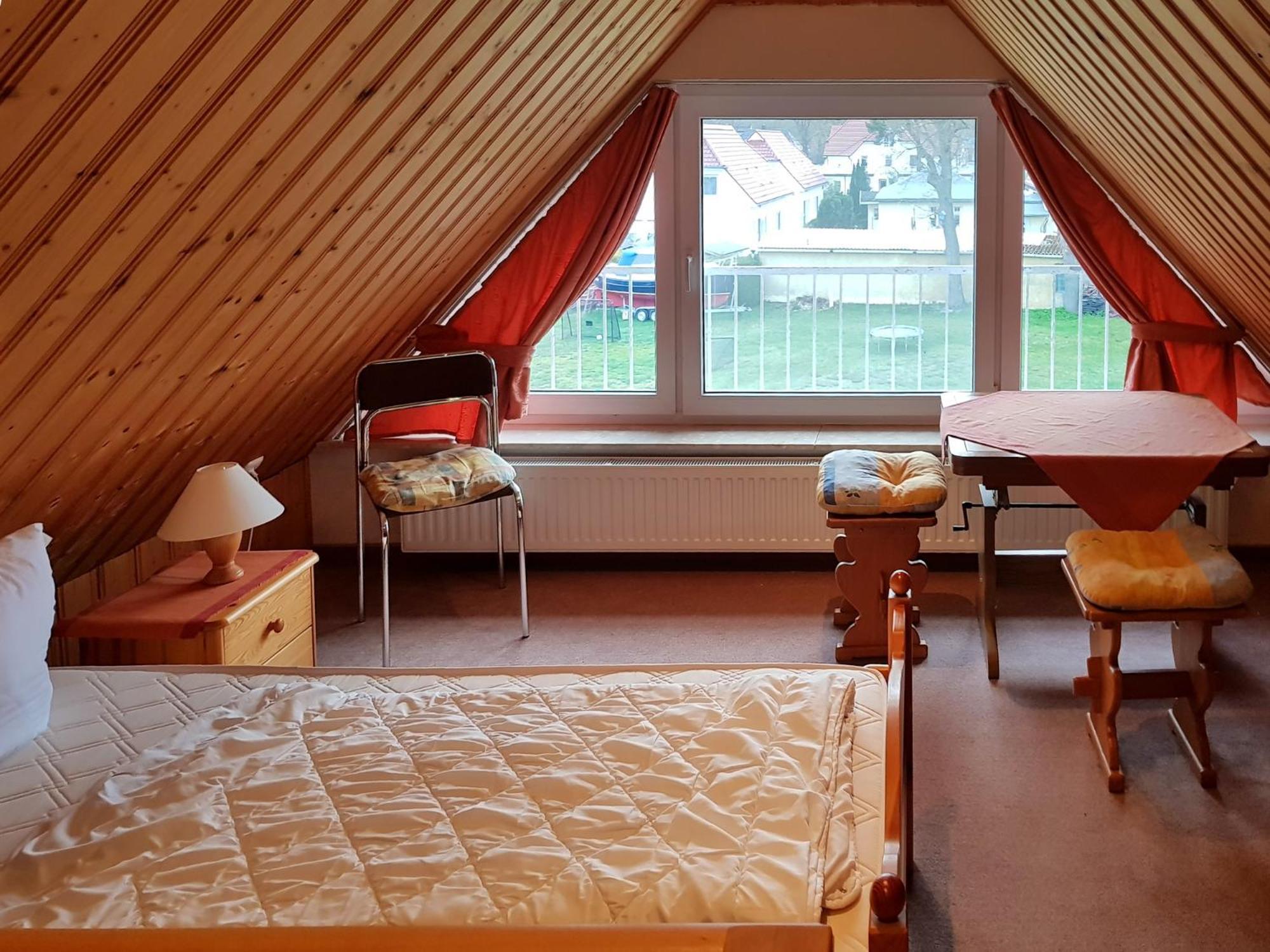 An Der Sonnenwiese Prerow Exterior foto